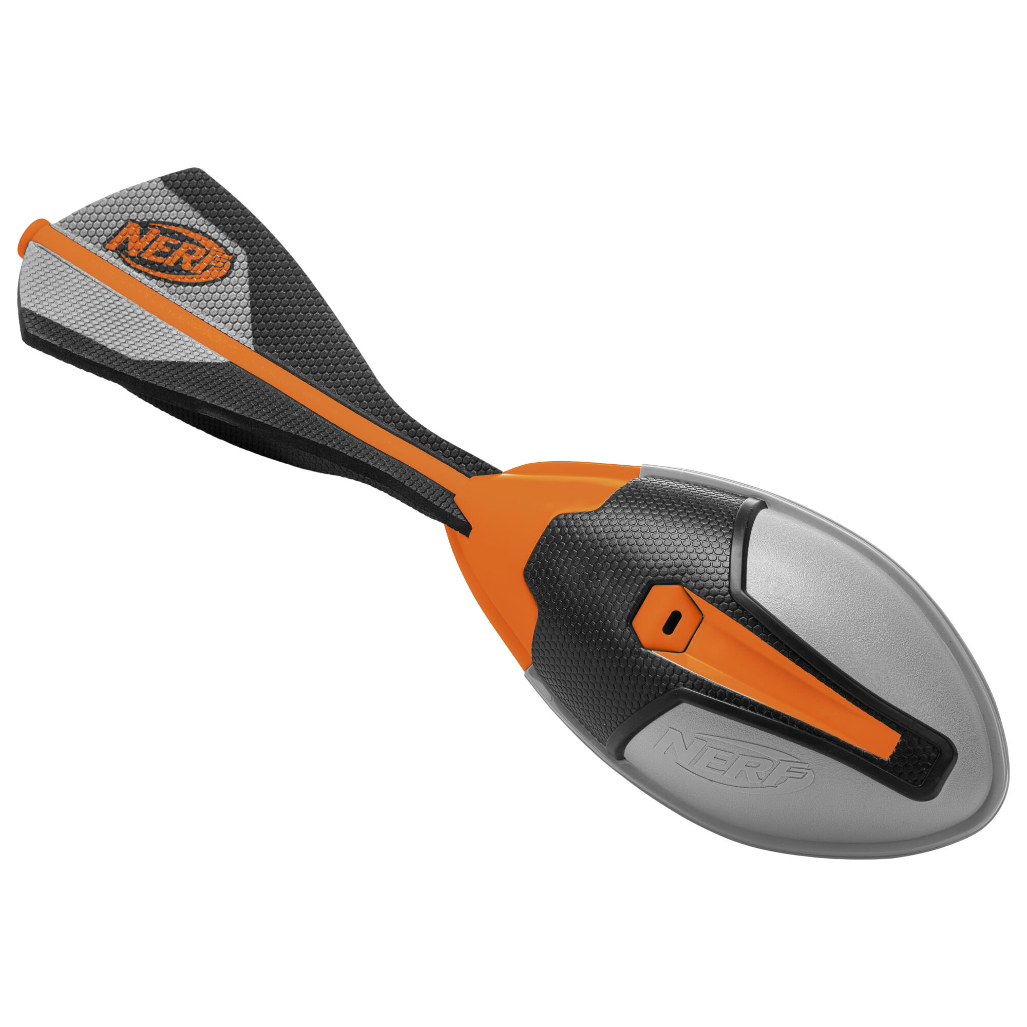 Nerf - Nerf Vortex Ultra Grip Adulte Unisexe, Orange, Unique - Javelot Vortex - Orange - No Size - Decathlon