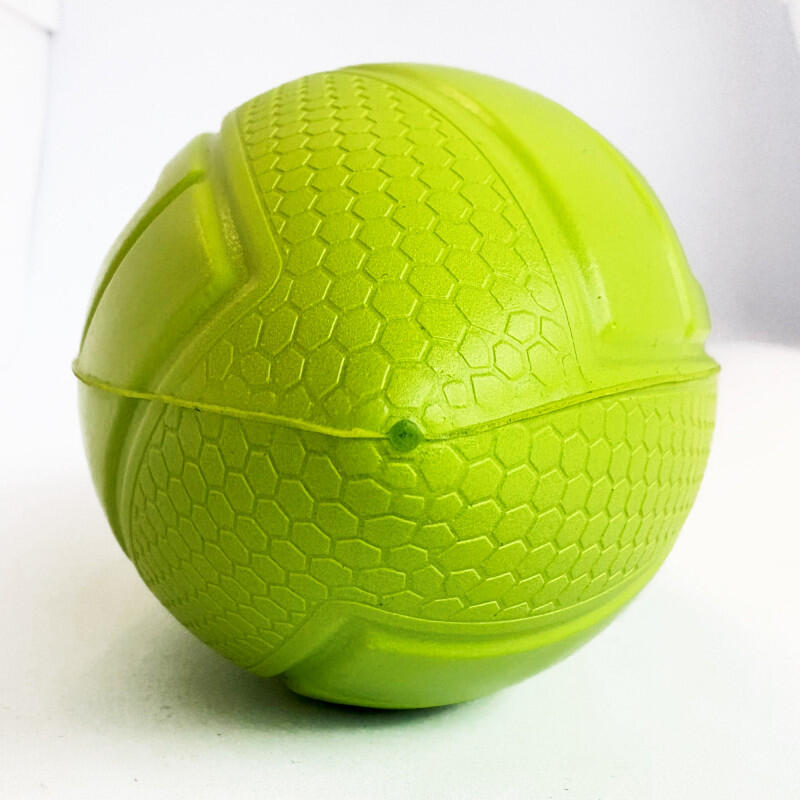 Pelota de lanzamiento Nerf Vortex Aero Howler verde JVORGV23 verde 32 cm 4/7