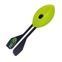 Nerf Vortex Adulte Unisexe, Vert, Unique