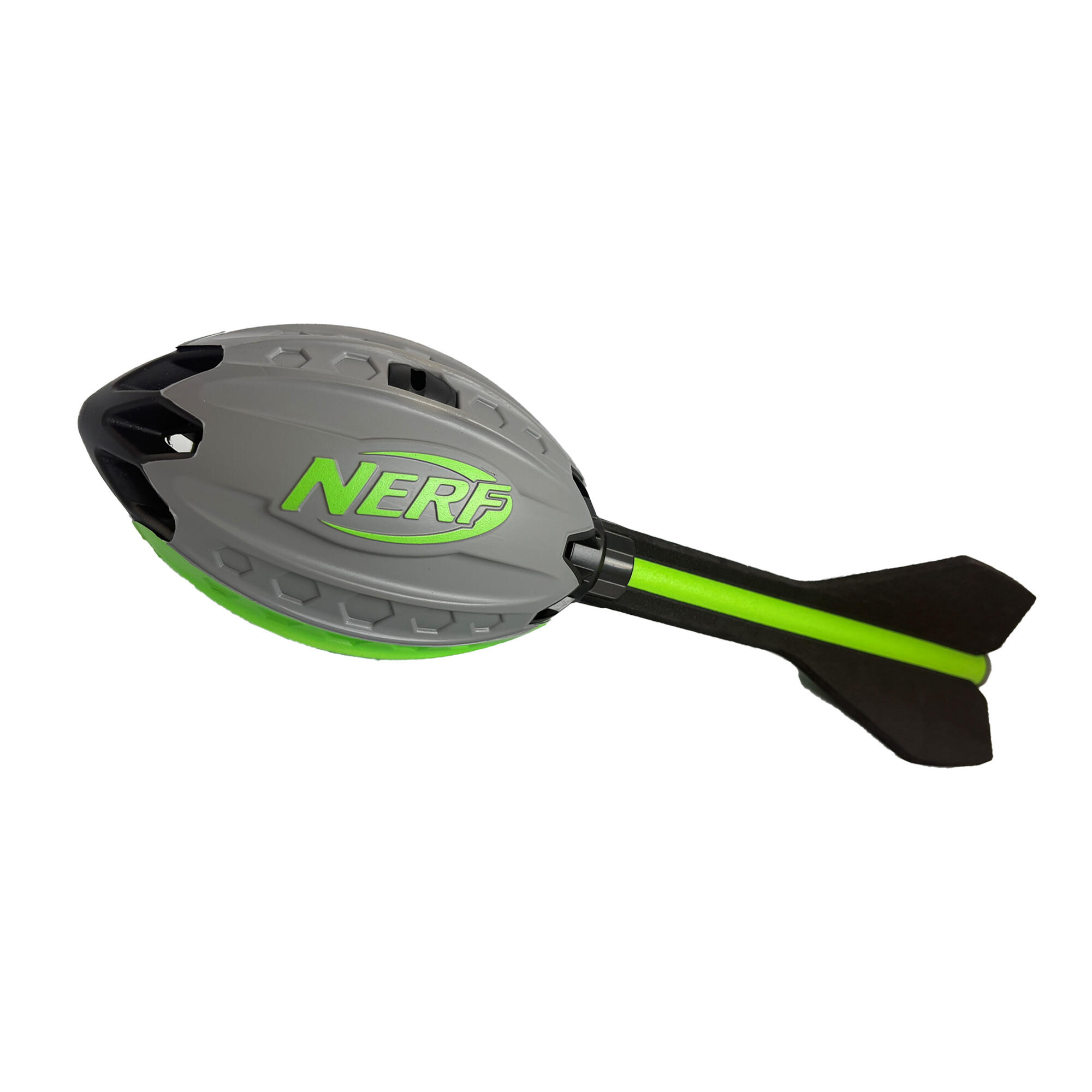 Pelota de lanzamiento Nerf Vortex Aero Howler Elite JVORE Multicolor 32 cm 2/7