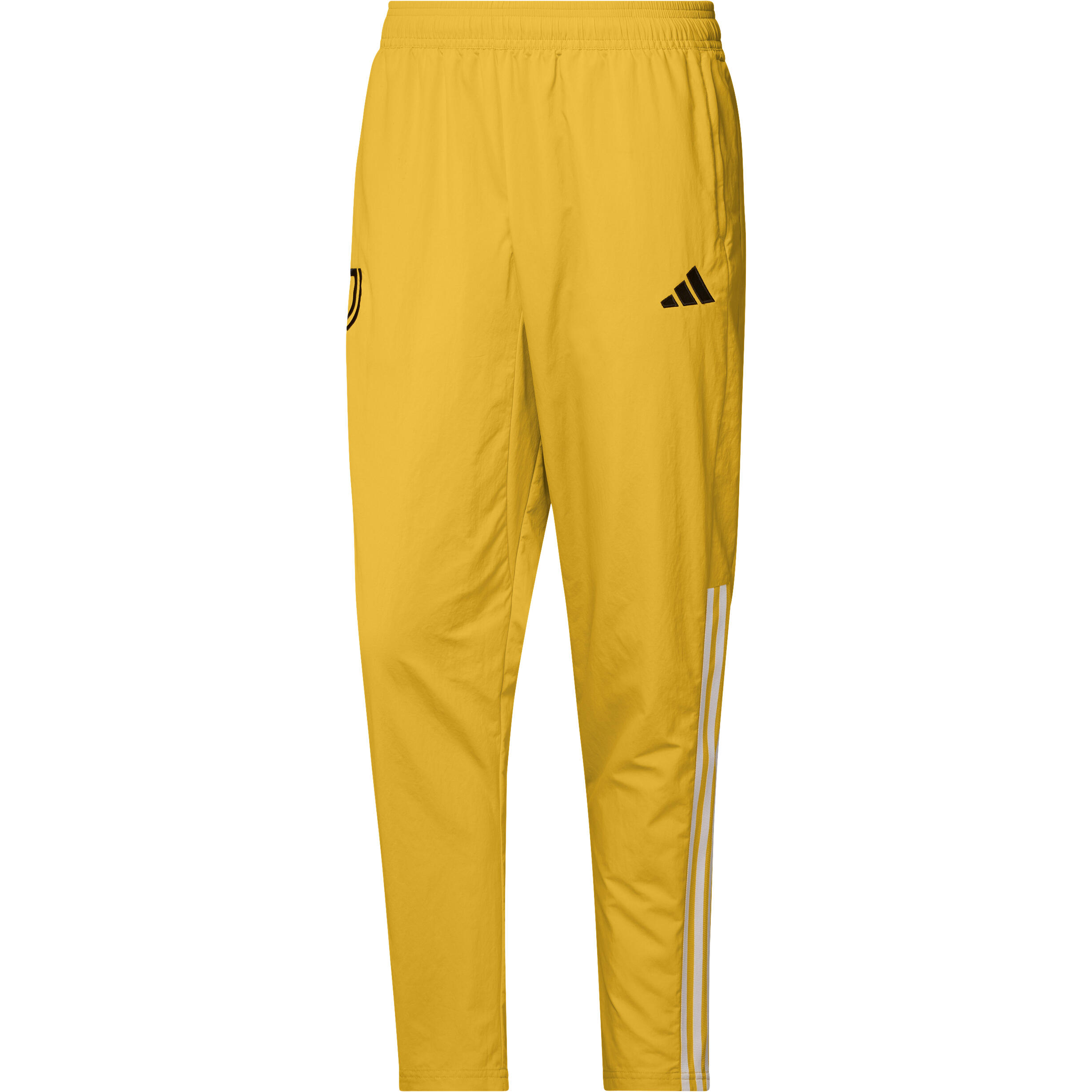 Prematch joggingbroek Juventus Turin 2023/24 1/2