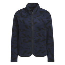 Seconde vie - Blouson imprimé femme adidas Ultimate365