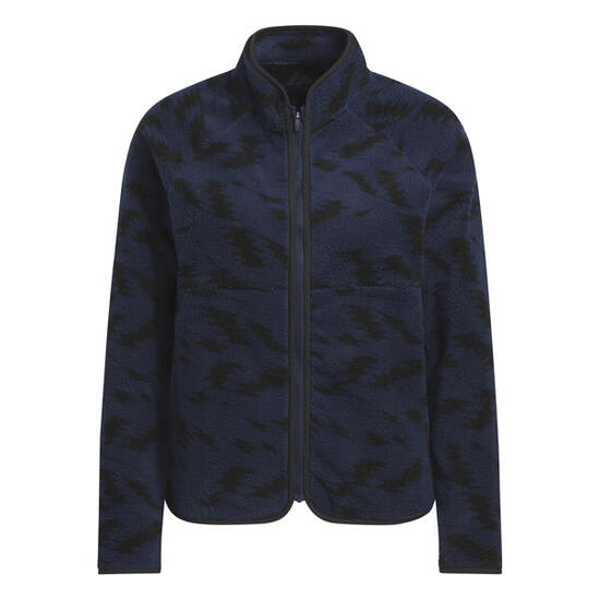 Second use - Bedruckte Jacke Damen adidas Ultimate365