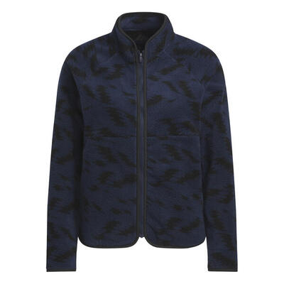 Second use - Bedruckte Jacke Damen adidas Ultimate365