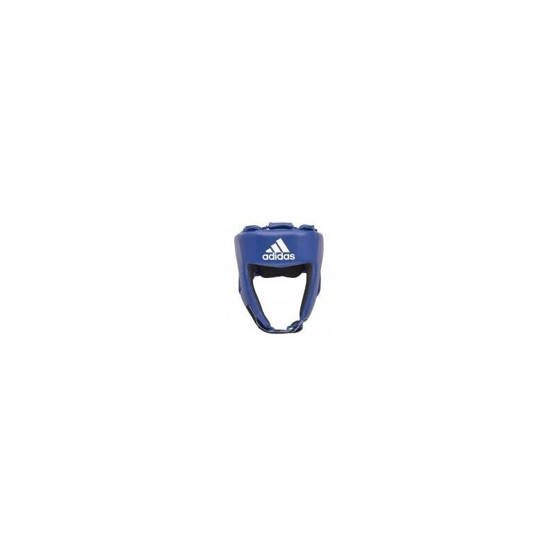 Casque boxe adidas Hybrid 50 2/4