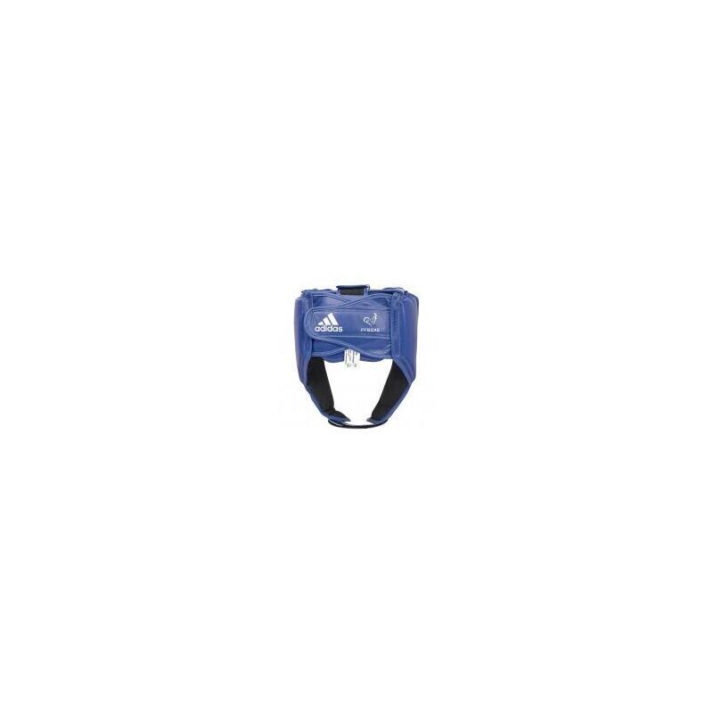 Casque boxe adidas Hybrid 50 3/4