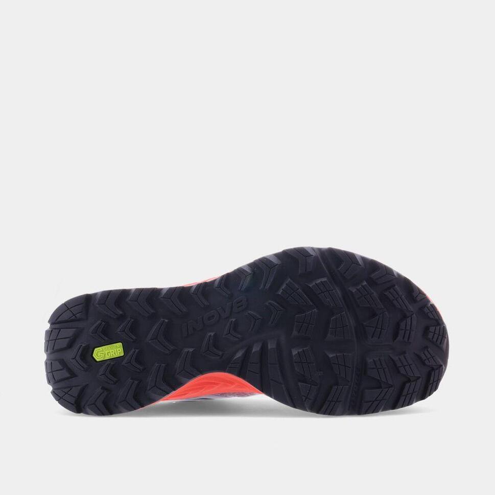 Buty do biegania męskie, Inov-8 Trailfly Speed