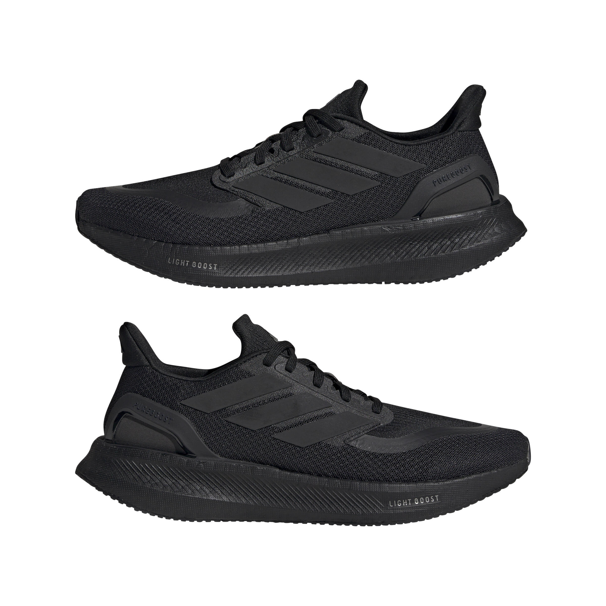 Seconde vie - Chaussures de running adidas Pureboost 5 4/7