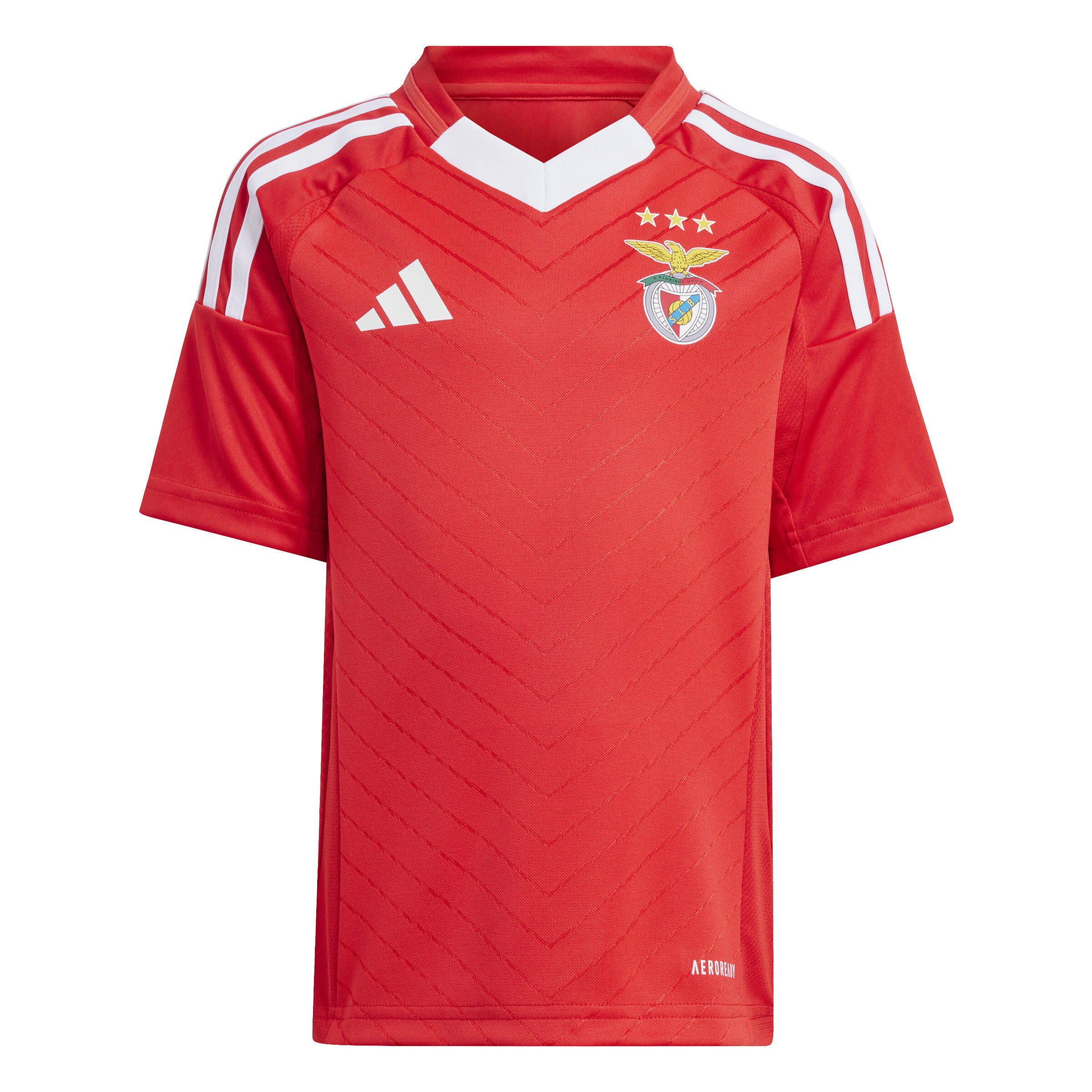 Set per bambini Benfica Lisbonne 2024/25 2/6