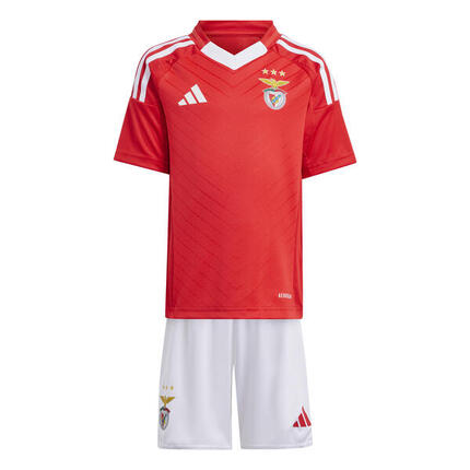 Ensemble enfant Benfica Lisbonne 2024/25