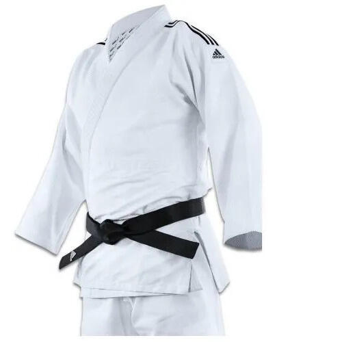 Judogi infantil adidas J690 Quest