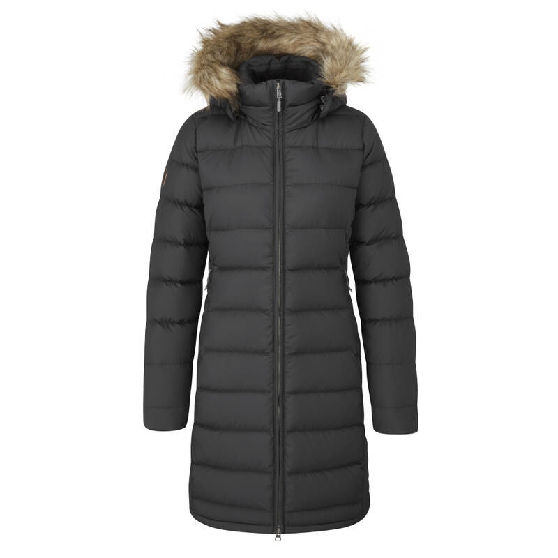 Geacă din puf damă Deep Cover Parka Women