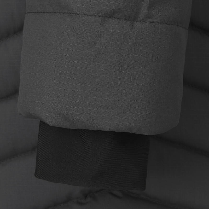 Geacă din puf damă Deep Cover Parka Women