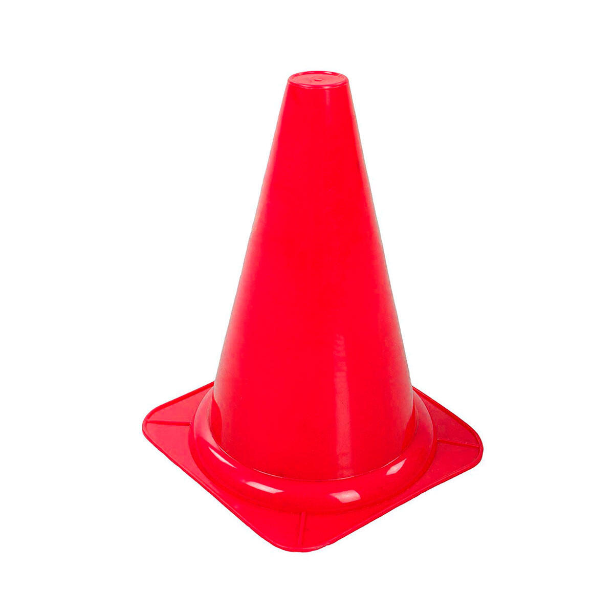 Señalizador Semirrígido zastor cornet 23 cm Rojo 1/2