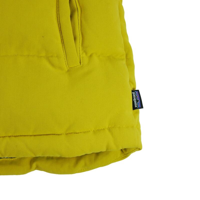 Segunda Vida - Jaqueta de Penas Patagonia Bivy - Como novo