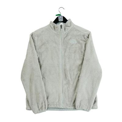 Seconda Mano - La giacca in pile Osito di The North Face - Stato molto buono