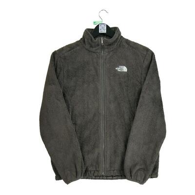 Tweedehands - the north face osito fleece jacket - zeer goede staat