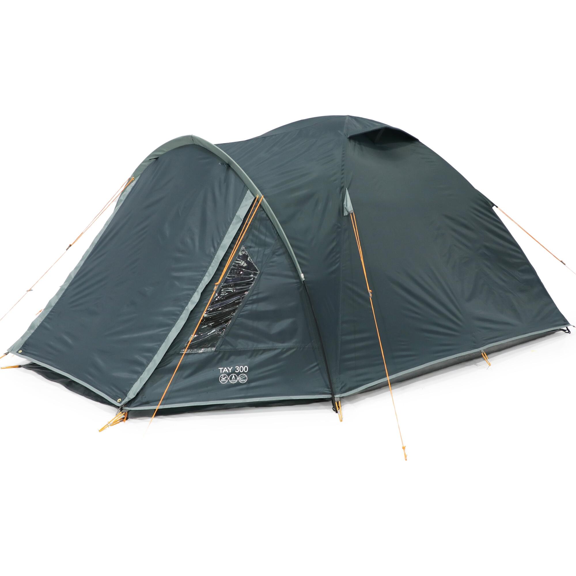 VANGO Vango Tay 300 Poled Tent (2025)