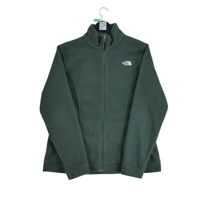 Seconda Mano - Giacca in pile The North Face - Stato molto buono