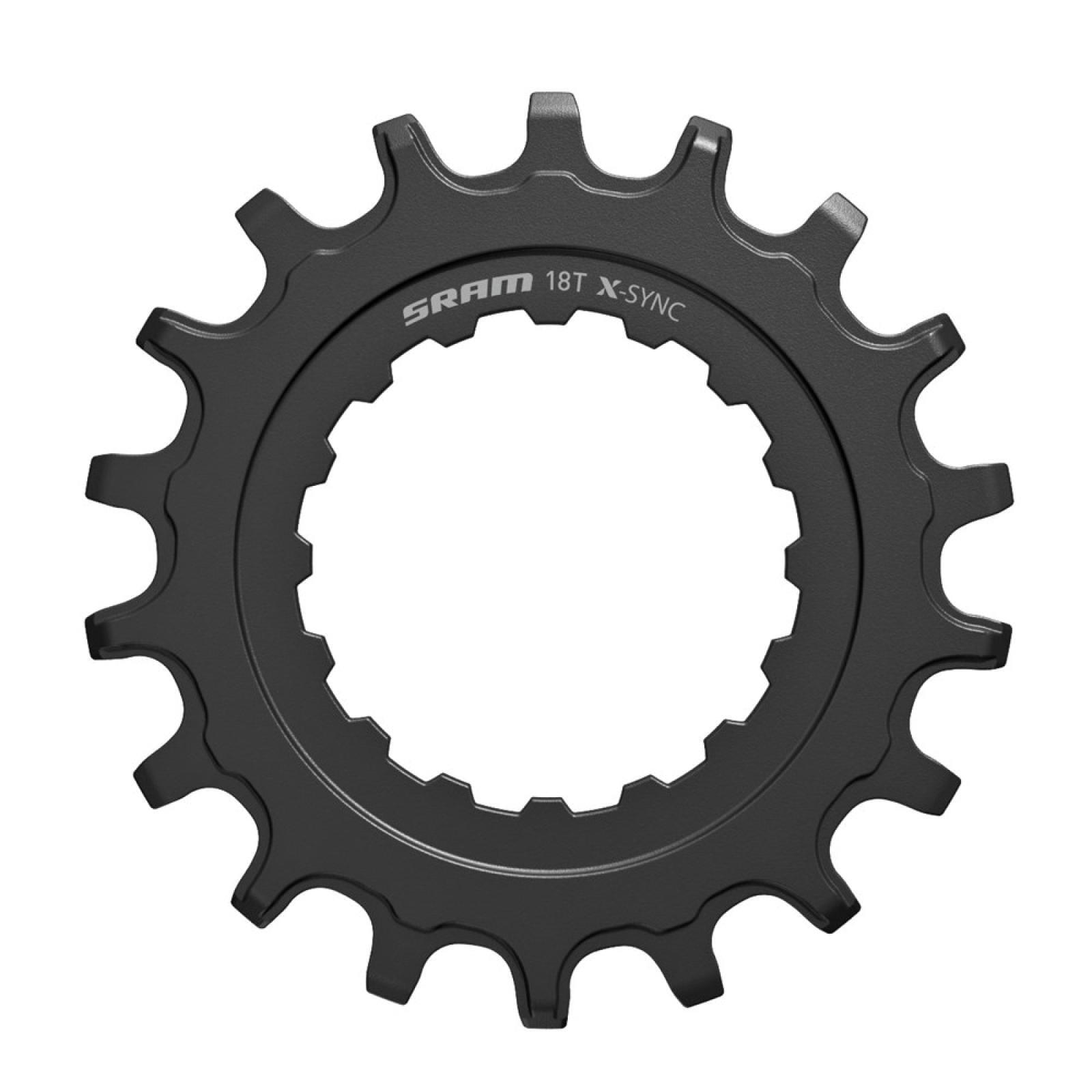 EX1 plateau X-Sync pour moteur Bosch 3/3