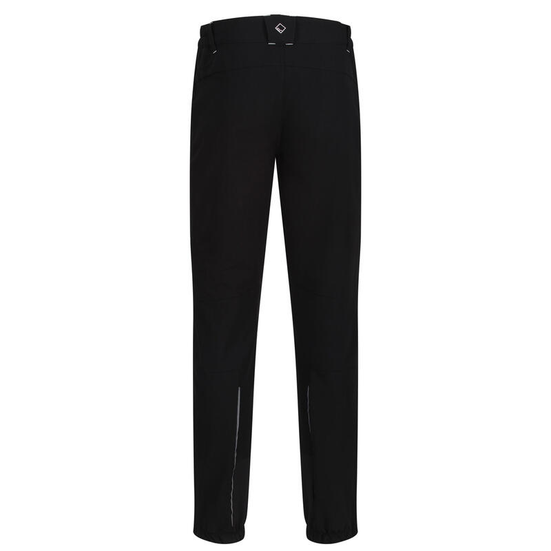 Pantaloni De Drumeție În Natură Regatta Mountain Bărbați