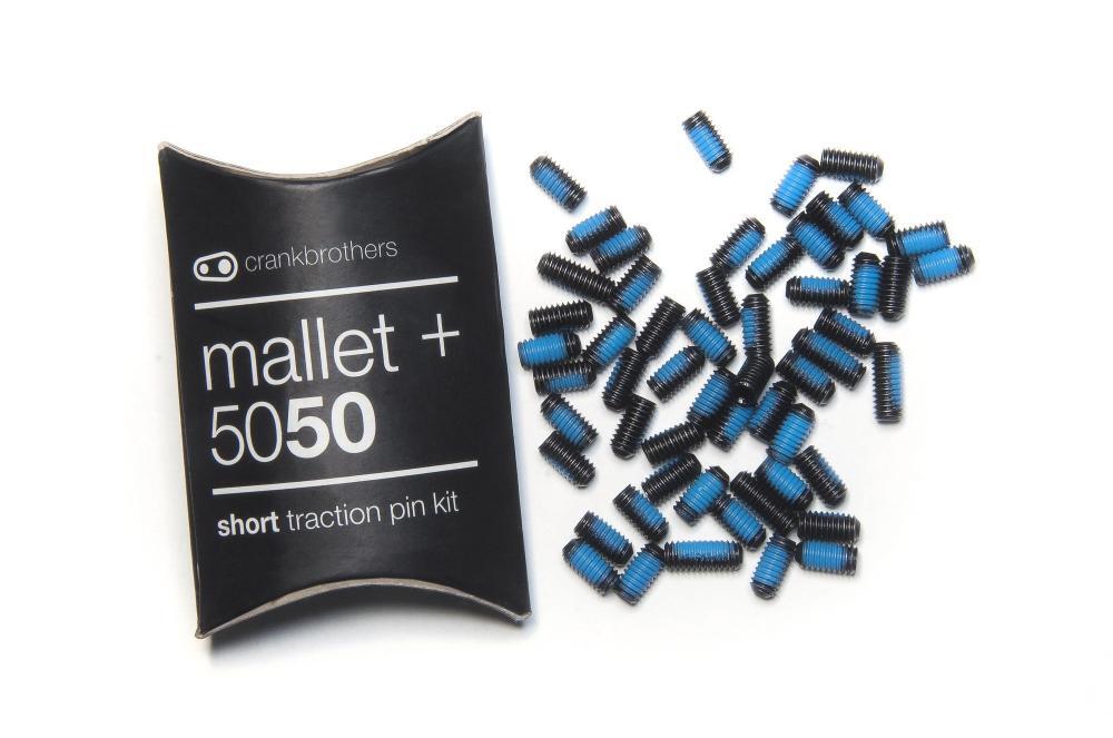 Kit de mazo / pasador 5050 - 50 uds. 2/3