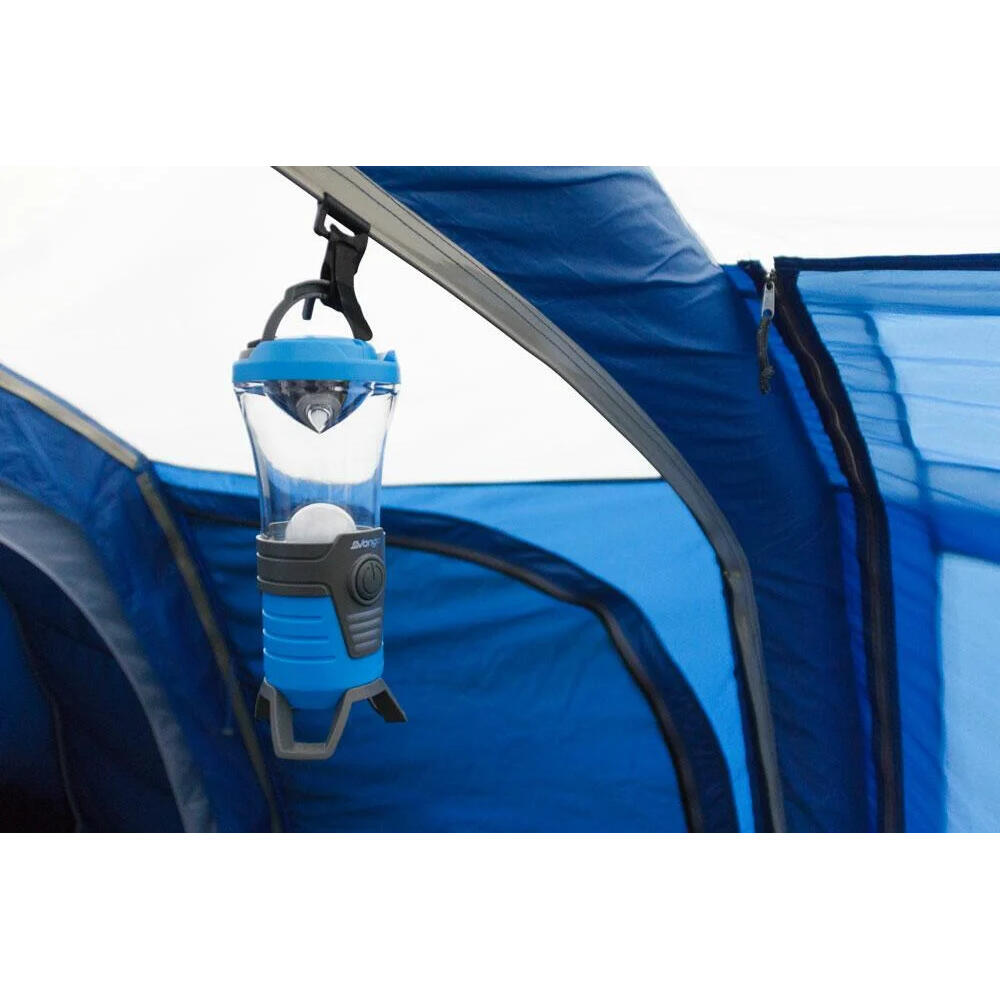 Appendiabiti da Campeggio set di 10 ganci SkyTrek organizzatore tende 5/5