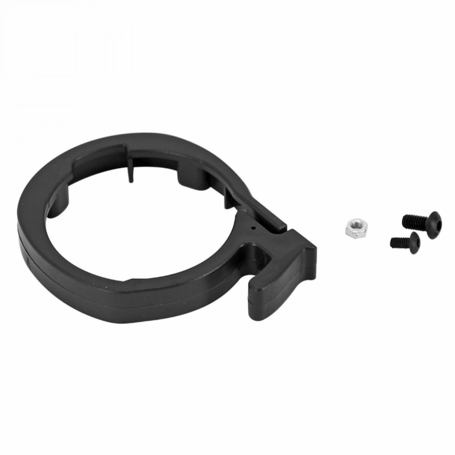 Schließring des Faltsystems für Roller Auswahl P2R Ninebot Max G30 1/2