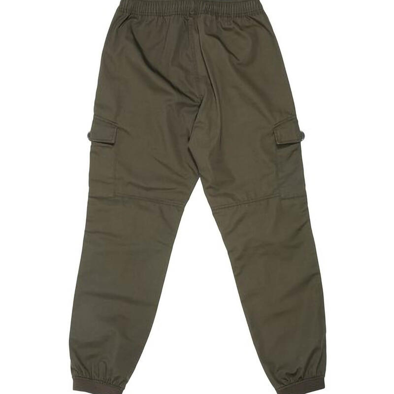 Spodnie Wędkarskie Bojówki Khaki Nash Scope Hd Combats