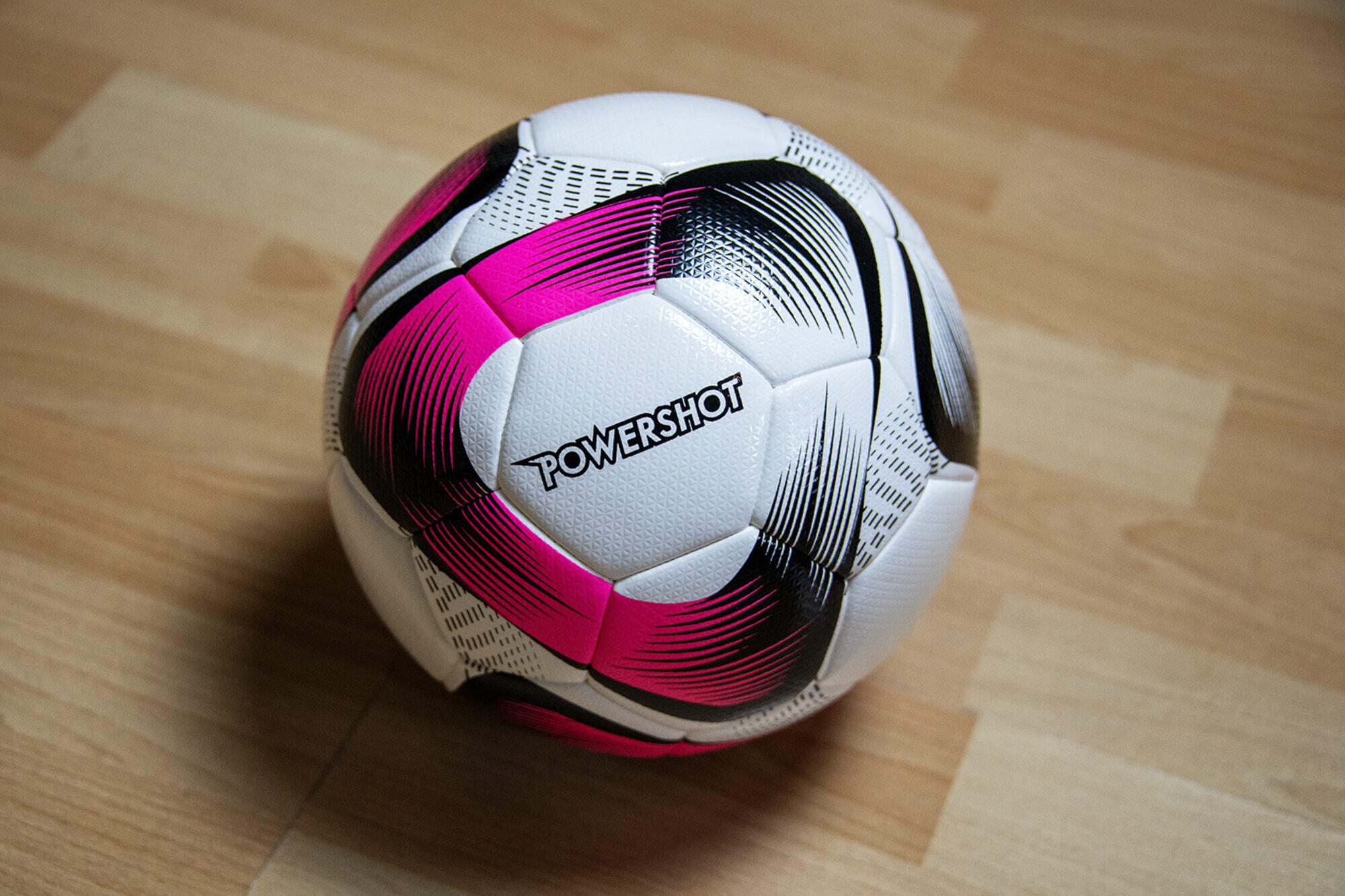 Pallone da futsal 2/4