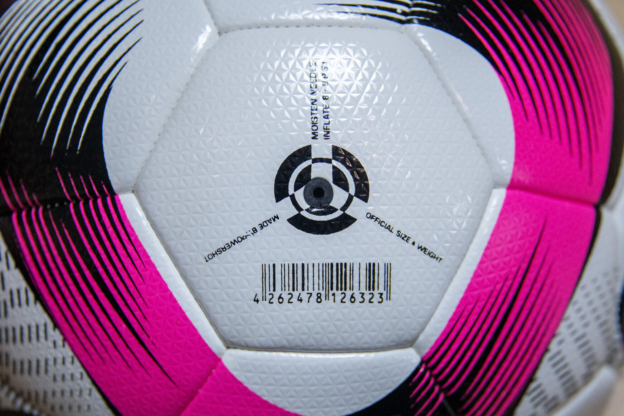 Pallone da futsal 3/4