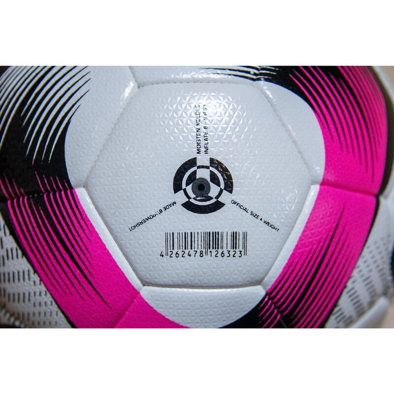 Futsal labda