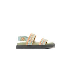 Sandales pour femme Hoff Galdana multicolores