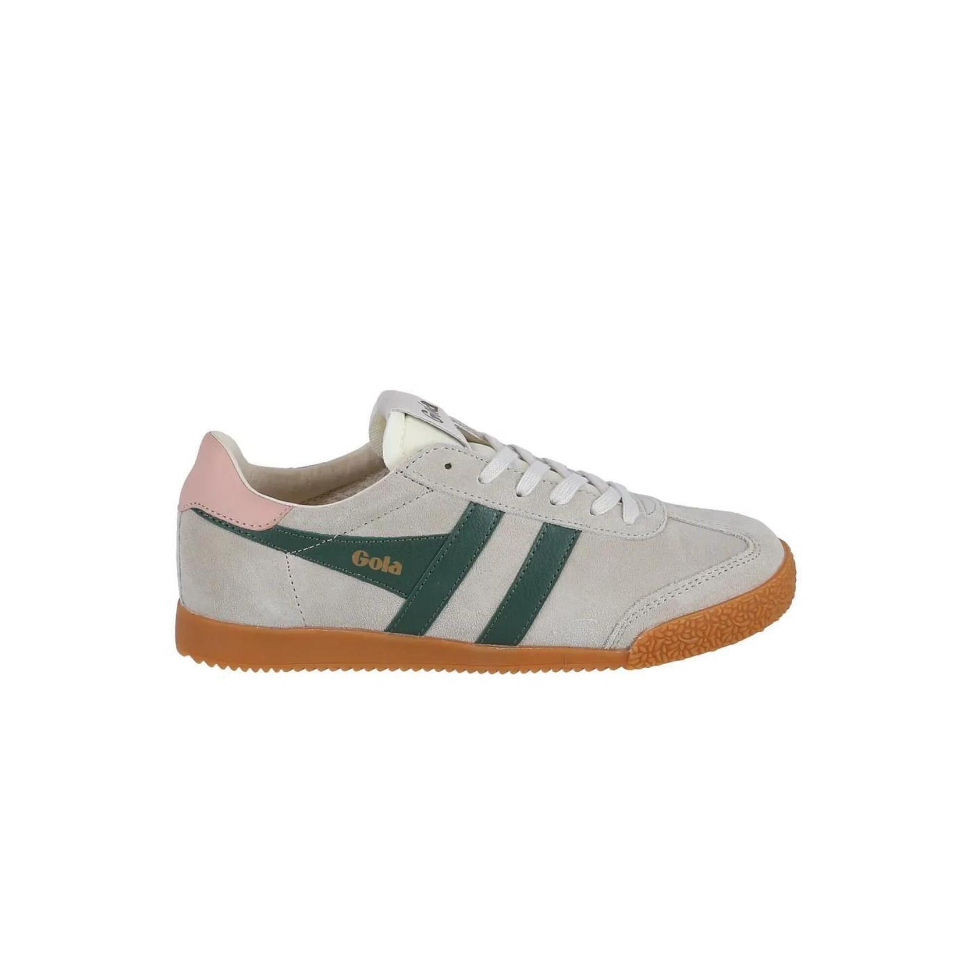 Gola - Baskets Femme Elan - Chaussures De Sport - Multicolore - Decathlon