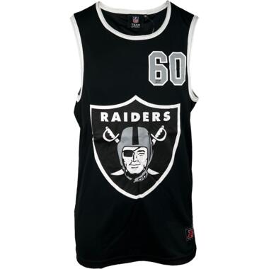 MAJESTIC SPORT Colete desportivo Majestic QuaySide M Las Vegas Raiders