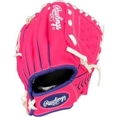 Rawlings ACAPL90PWPU modello 9 pollici LH 4/4