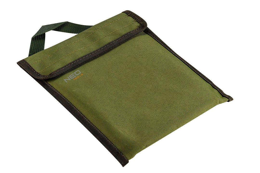 Kuchenka survivalowa turystyczna 4/7