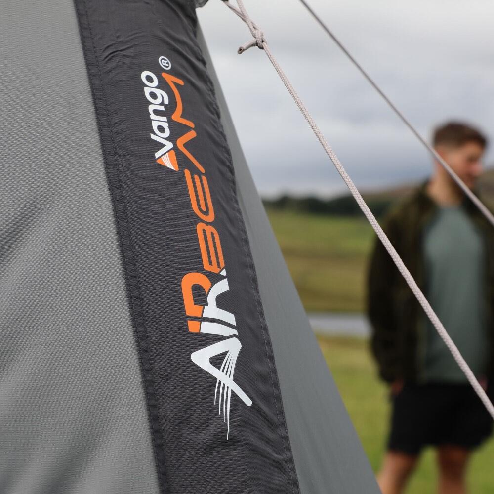 Vango Cove III Air Driveaway Awning - 215-255cm (Mid) 4/6