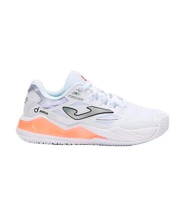 Padel schoenen Joma model TSPILS2502OM voor unisex jongens
