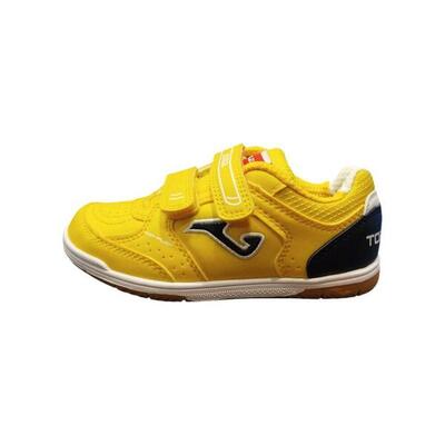 Zapatillas Niño Joma TOP FLEX Azul