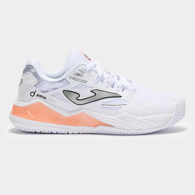 Scarpe da padel Joma Spin Lady 2502 per unisex ragazzi