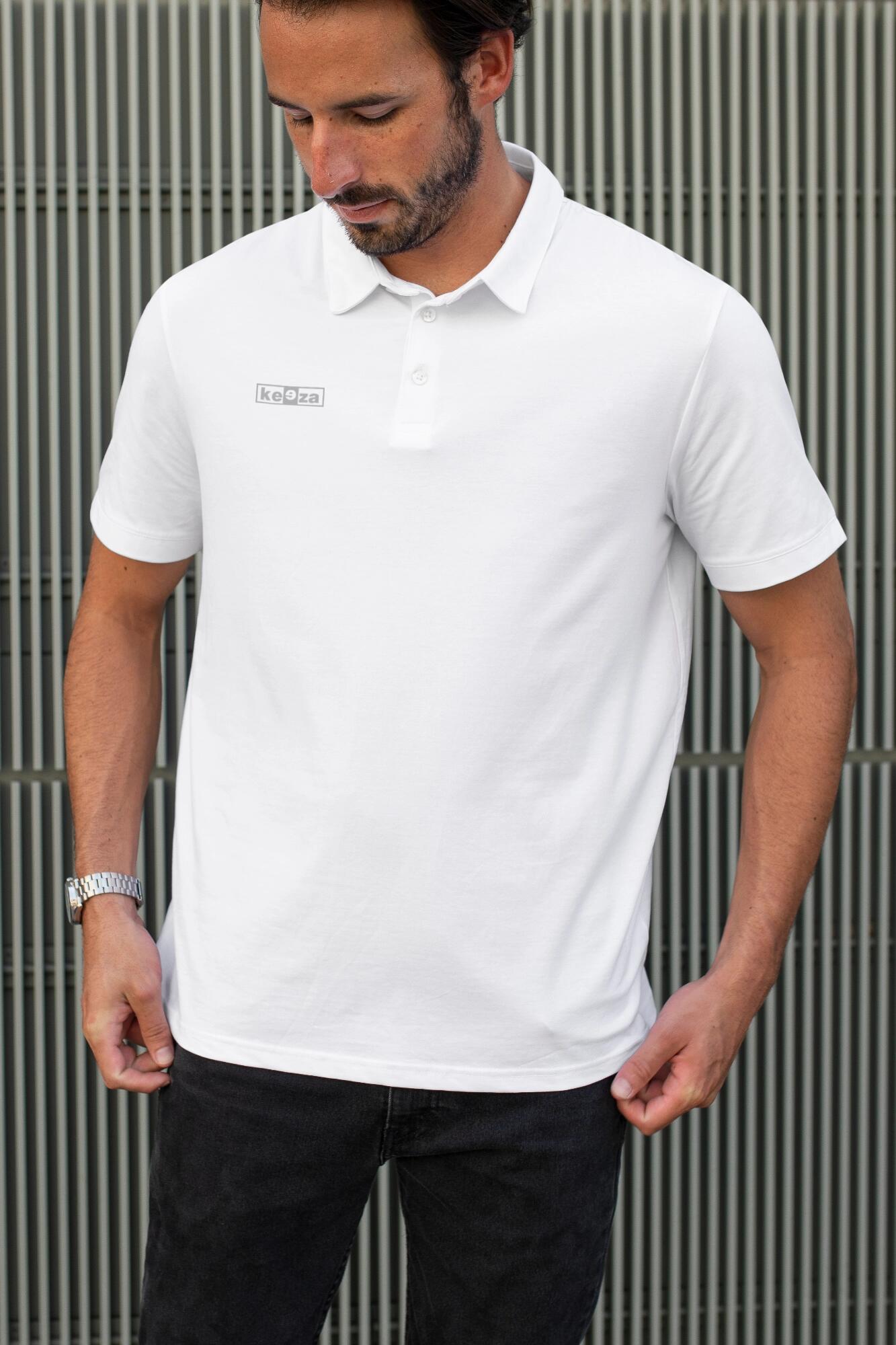 Koszulka Polo Keeza Star 3/3