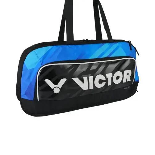 Victor Badminton Rectangular Bag Racket & Shoe Storage Lightweight Durable