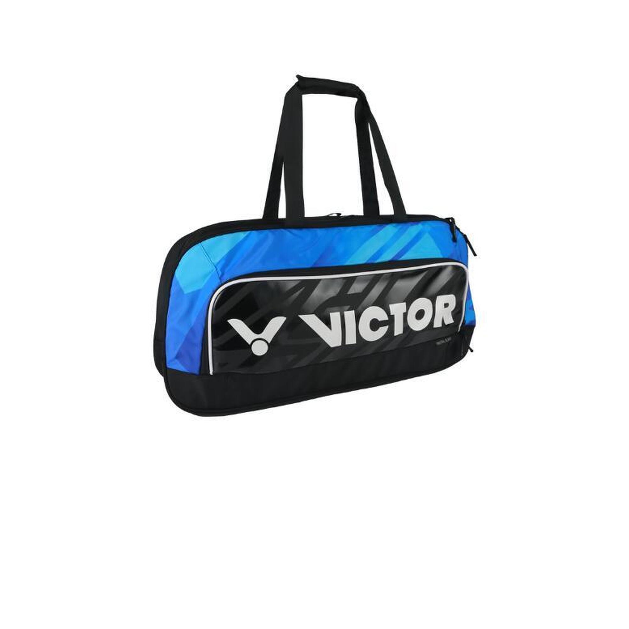 Torba 2-Komorowa na rakiety VICTOR  BR9613 CF