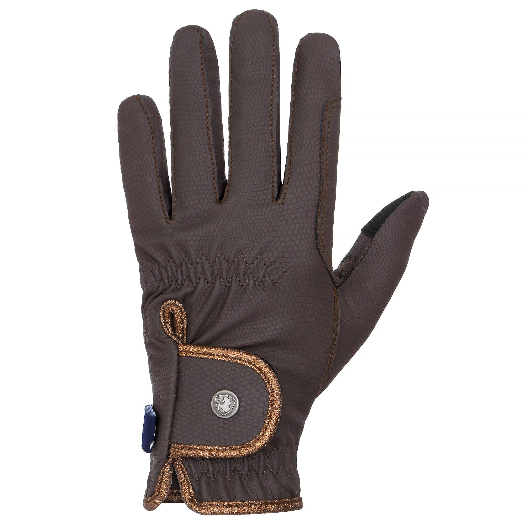 Paardrijdhandschoenen van Charcot voor de winter 2/5