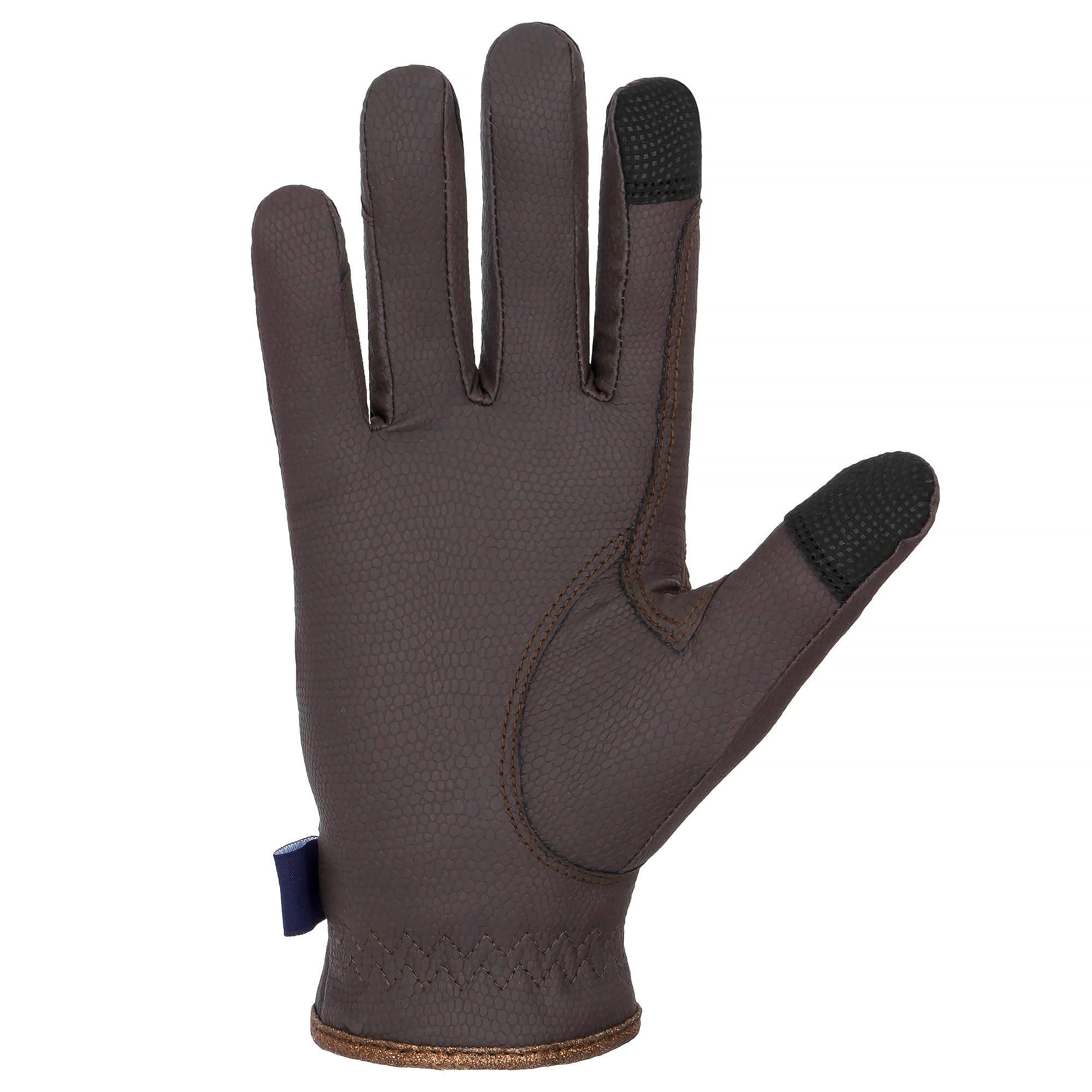 Paardrijdhandschoenen van Charcot voor de winter 3/5