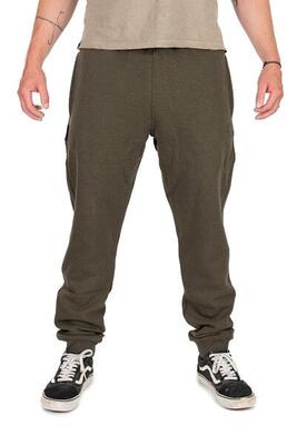 Fox collection jogger green & brown medium - fox kleding & zonnebril