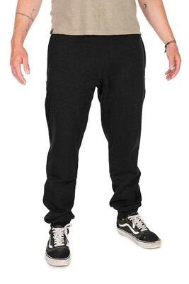 Fox collection jogger black & orange xx-large - fox kleding & zonnebril