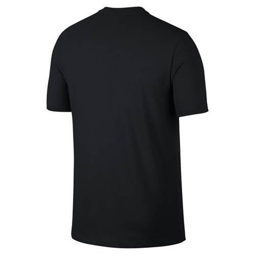 Koszulka treningowa męska Nike M NK Dry Tee Dfc Crew Solid
