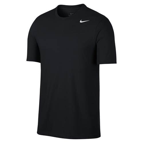 Koszulka treningowa męska Nike M NK Dry Tee Dfc Crew Solid